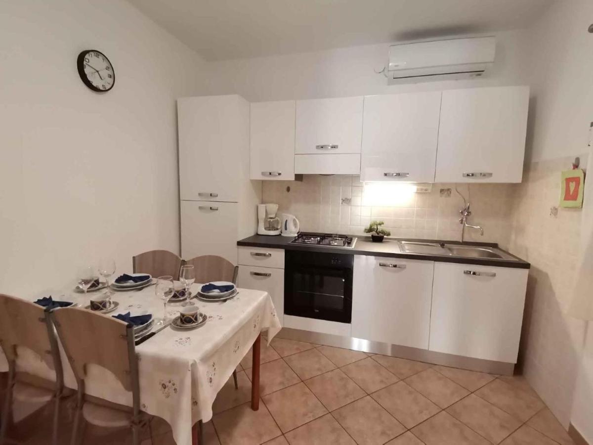 קרניצה Apartman Krcina מראה חיצוני תמונה