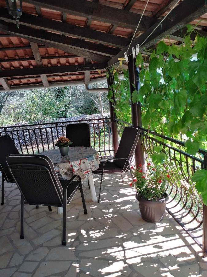 קרניצה Apartman Krcina מראה חיצוני תמונה