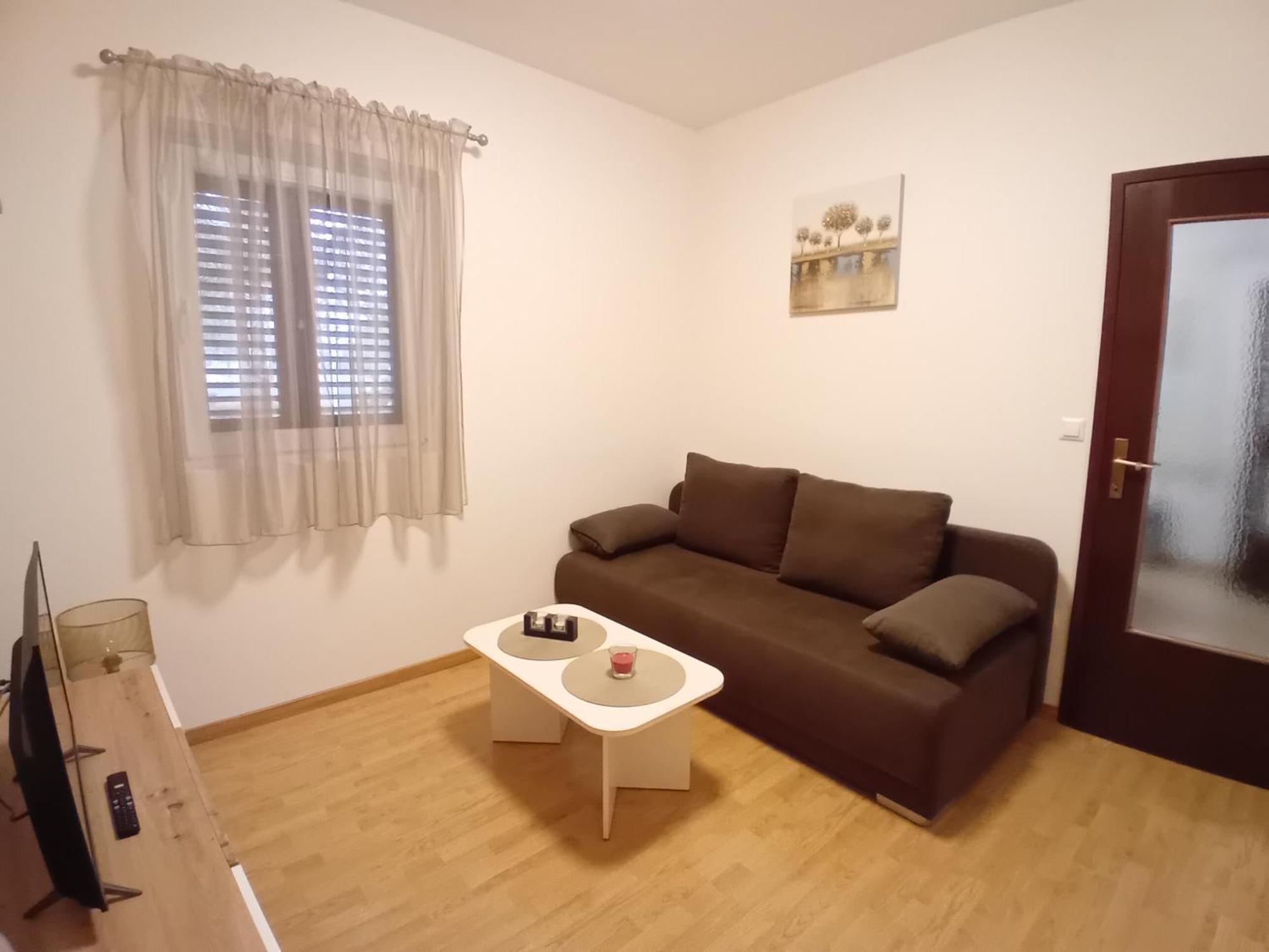 קרניצה Apartman Krcina מראה חיצוני תמונה
