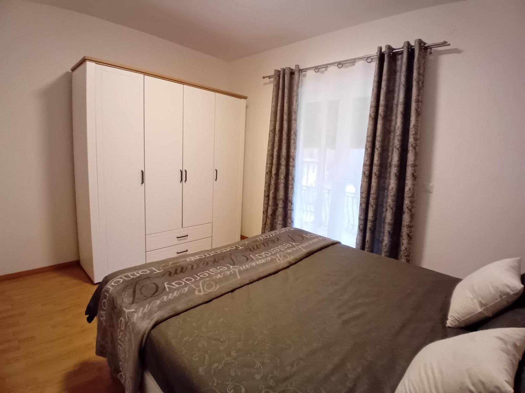קרניצה Apartman Krcina מראה חיצוני תמונה