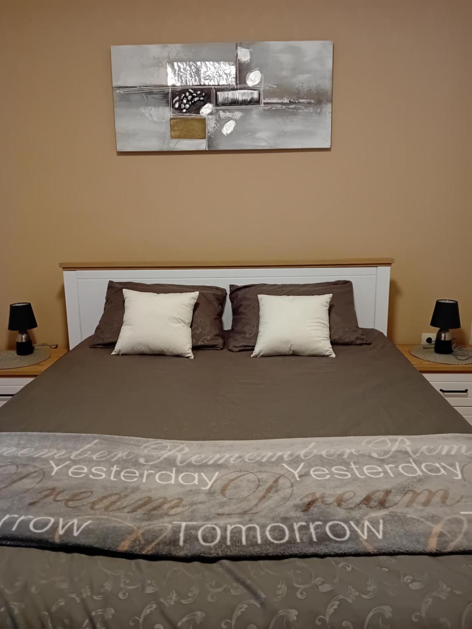 קרניצה Apartman Krcina מראה חיצוני תמונה