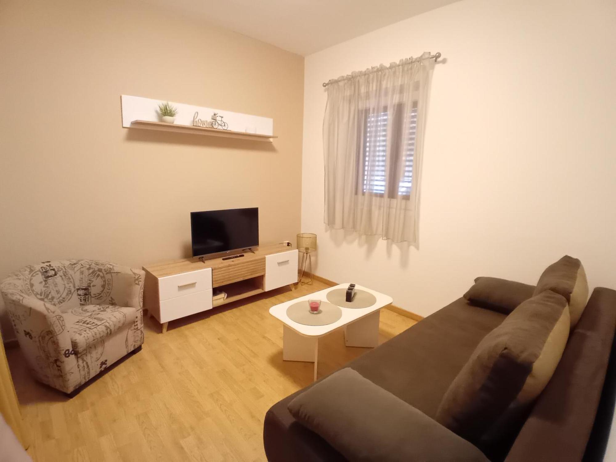 קרניצה Apartman Krcina מראה חיצוני תמונה
