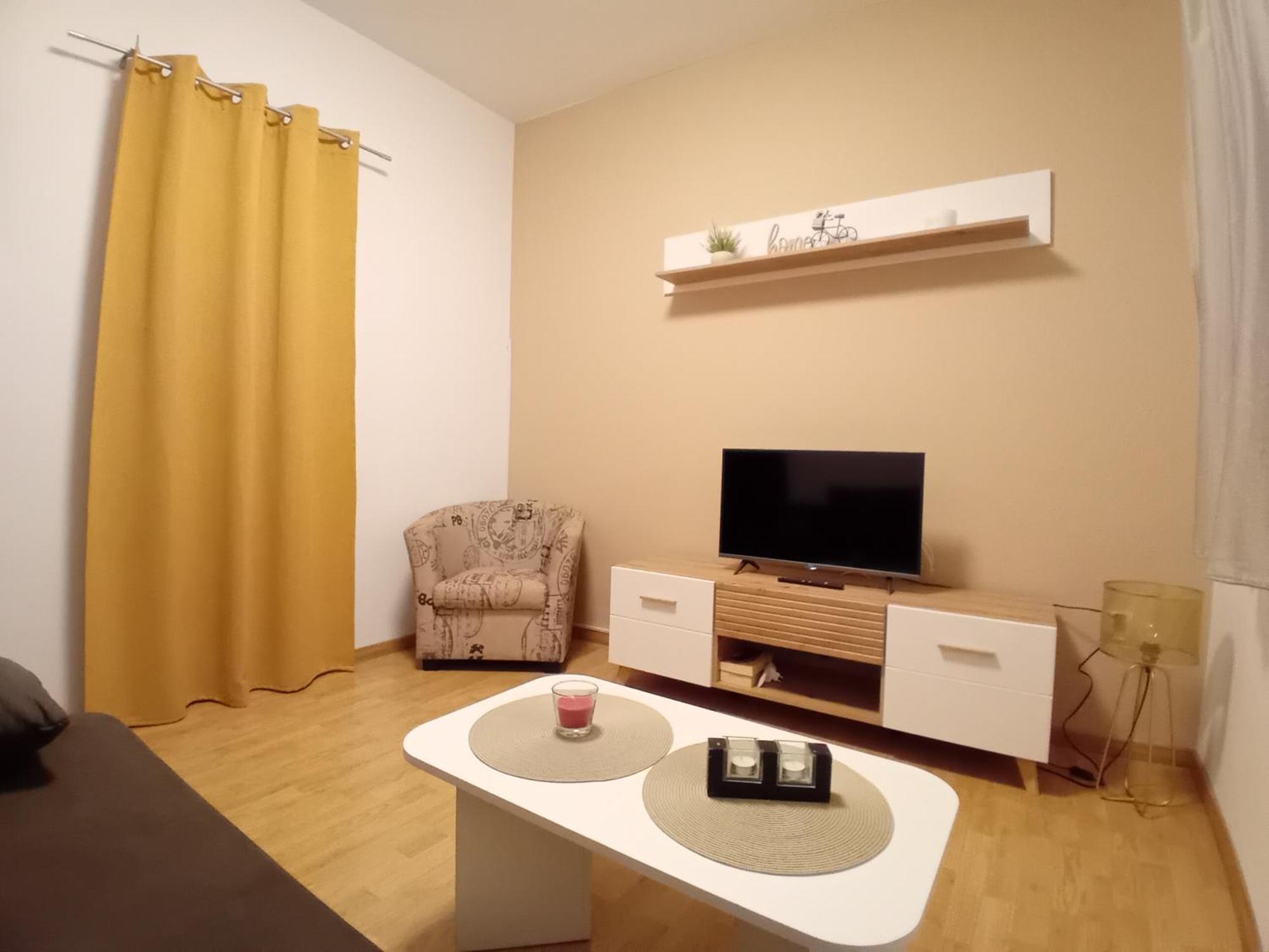 קרניצה Apartman Krcina מראה חיצוני תמונה